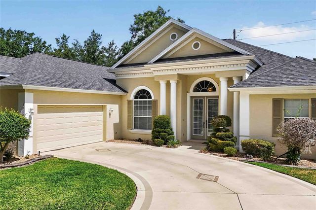 19103 PARK PLACE BOULEVARD, Eustis, FL 32736