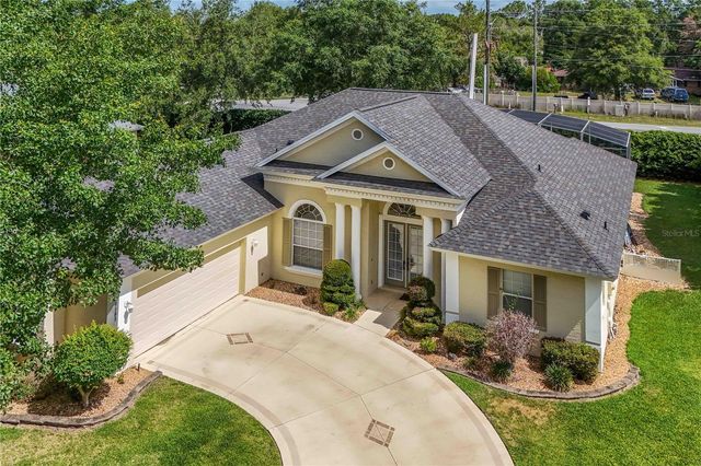 19103 PARK PLACE BOULEVARD, Eustis, FL 32736