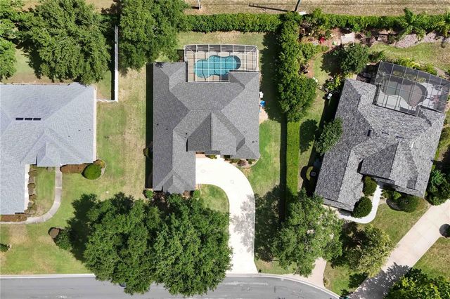 19103 PARK PLACE BOULEVARD, Eustis, FL 32736
