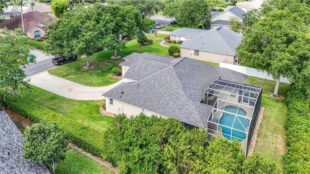 19103 PARK PLACE BOULEVARD, Eustis, FL 32736