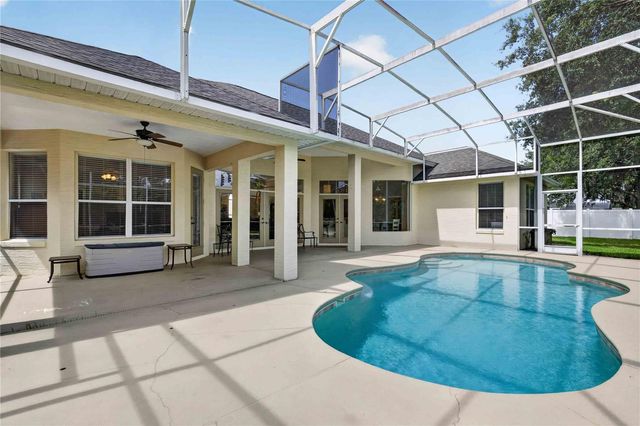 19103 PARK PLACE BOULEVARD, Eustis, FL 32736