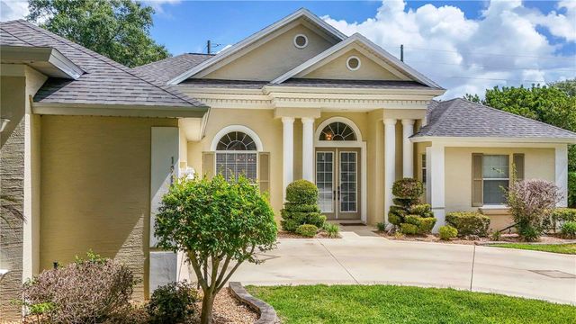 19103 PARK PLACE BOULEVARD, Eustis, FL 32736
