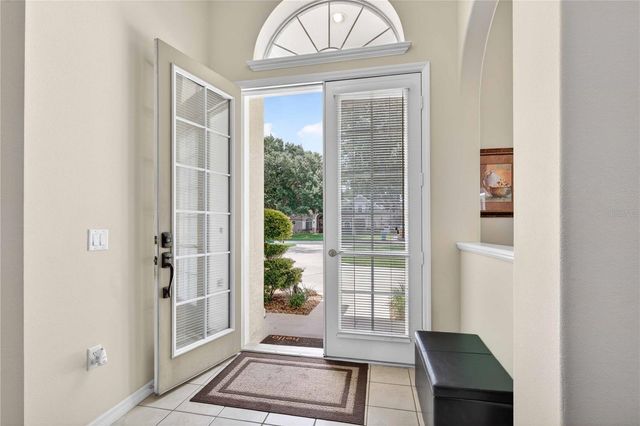 19103 PARK PLACE BOULEVARD, Eustis, FL 32736