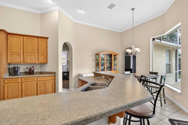 19103 PARK PLACE BOULEVARD, Eustis, FL 32736