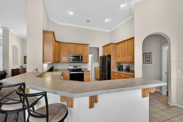 19103 PARK PLACE BOULEVARD, Eustis, FL 32736