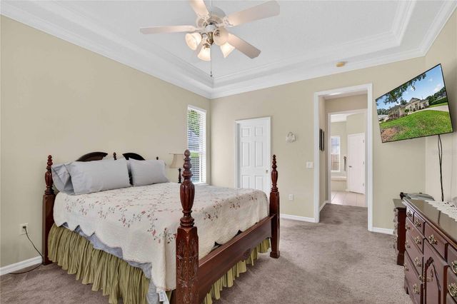 19103 PARK PLACE BOULEVARD, Eustis, FL 32736
