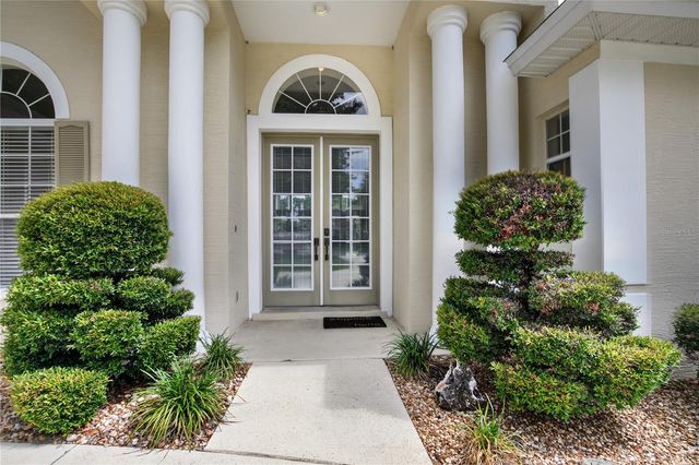 19103 PARK PLACE BOULEVARD, Eustis, FL 32736