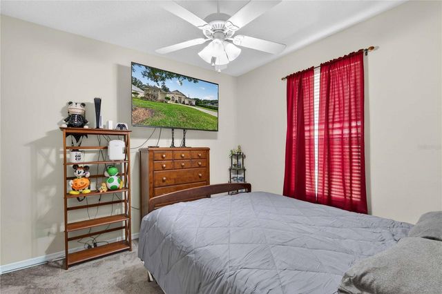 19103 PARK PLACE BOULEVARD, Eustis, FL 32736