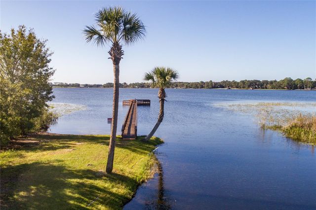 19103 PARK PLACE BOULEVARD, Eustis, FL 32736