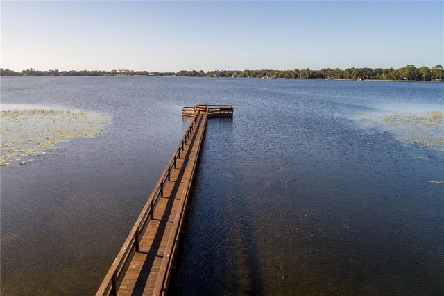 19103 PARK PLACE BOULEVARD, Eustis, FL 32736