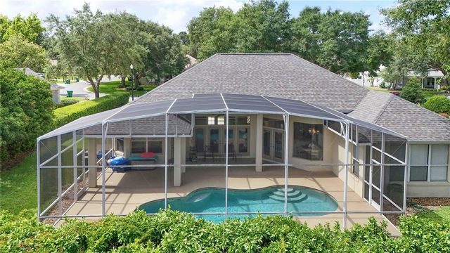19103 PARK PLACE BOULEVARD, Eustis, FL 32736