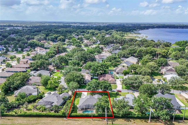 19103 PARK PLACE BOULEVARD, Eustis, FL 32736
