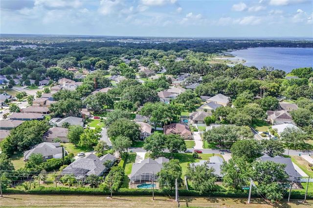19103 PARK PLACE BOULEVARD, Eustis, FL 32736