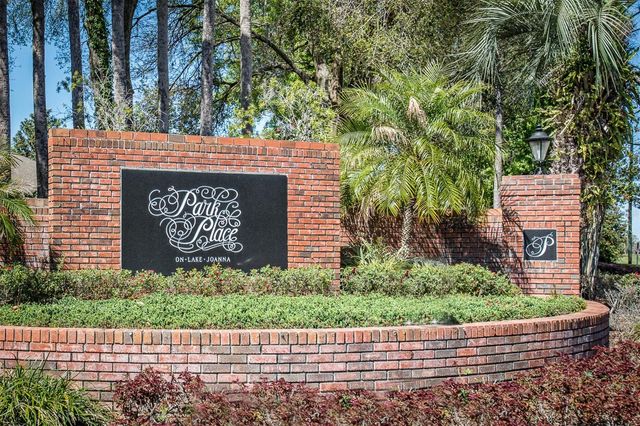 19103 PARK PLACE BOULEVARD, Eustis, FL 32736
