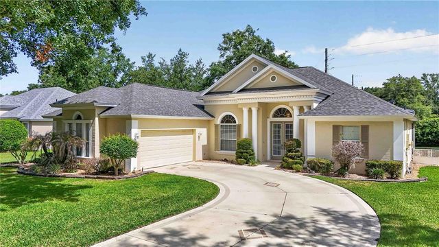 19103 PARK PLACE BOULEVARD, Eustis, FL 32736
