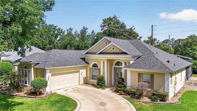19103 PARK PLACE BOULEVARD, Eustis, FL 32736
