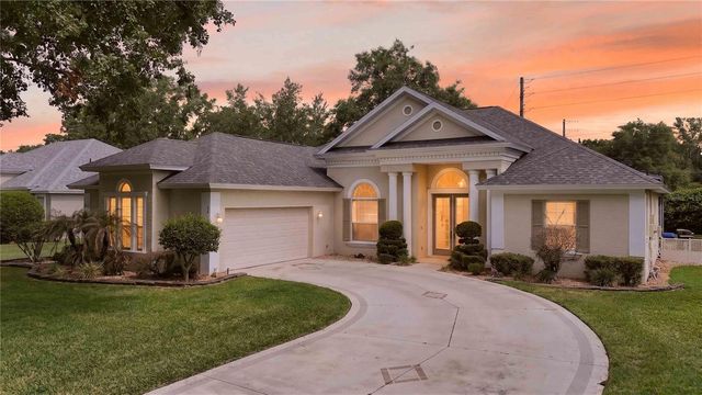 19103 PARK PLACE BOULEVARD, Eustis, FL 32736