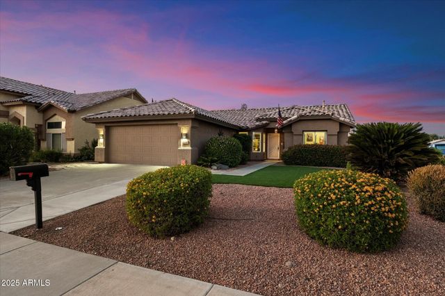 8808 W SANDRA Terrace, Peoria, AZ 85382
