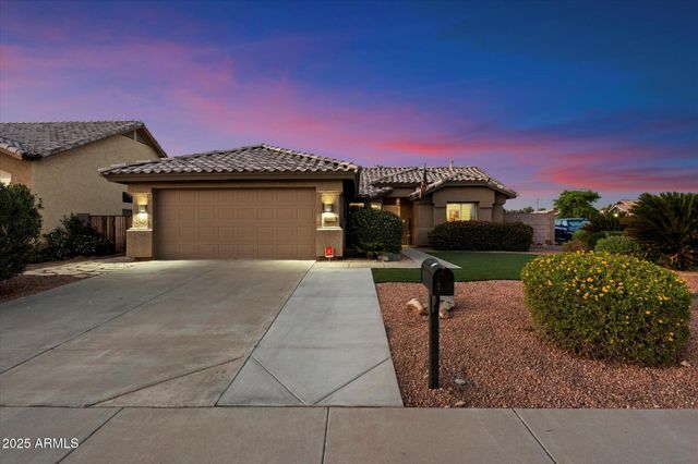 8808 W SANDRA Terrace, Peoria, AZ 85382