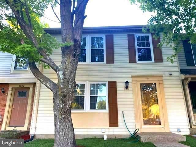 1120 STEVENSON CT, Herndon, VA 20170