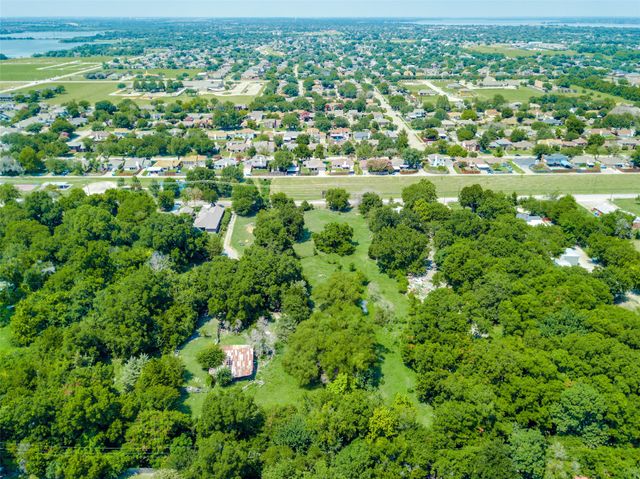 7810 Garner Road, Rowlett, TX 75088