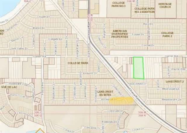 7810 Garner Road, Rowlett, TX 75088