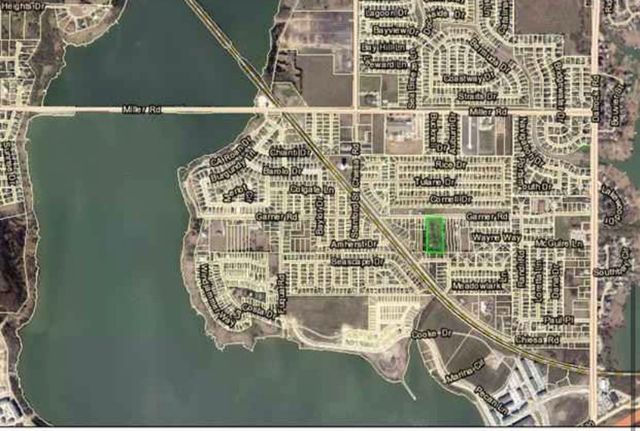 7810 Garner Road, Rowlett, TX 75088