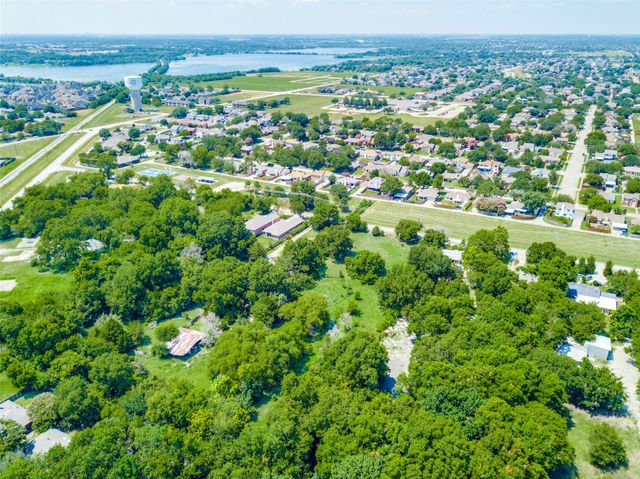 7810 Garner Road, Rowlett, TX 75088