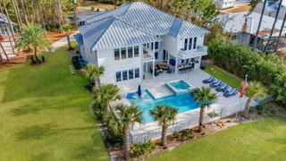 225 La Canosa Boulevard, Santa Rosa Beach, FL 32459