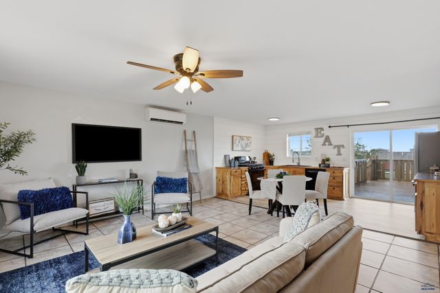 520 SWALLOW DR, Box Elder, SD 57719