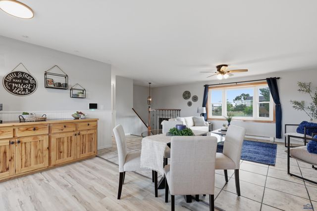 520 SWALLOW DR, Box Elder, SD 57719