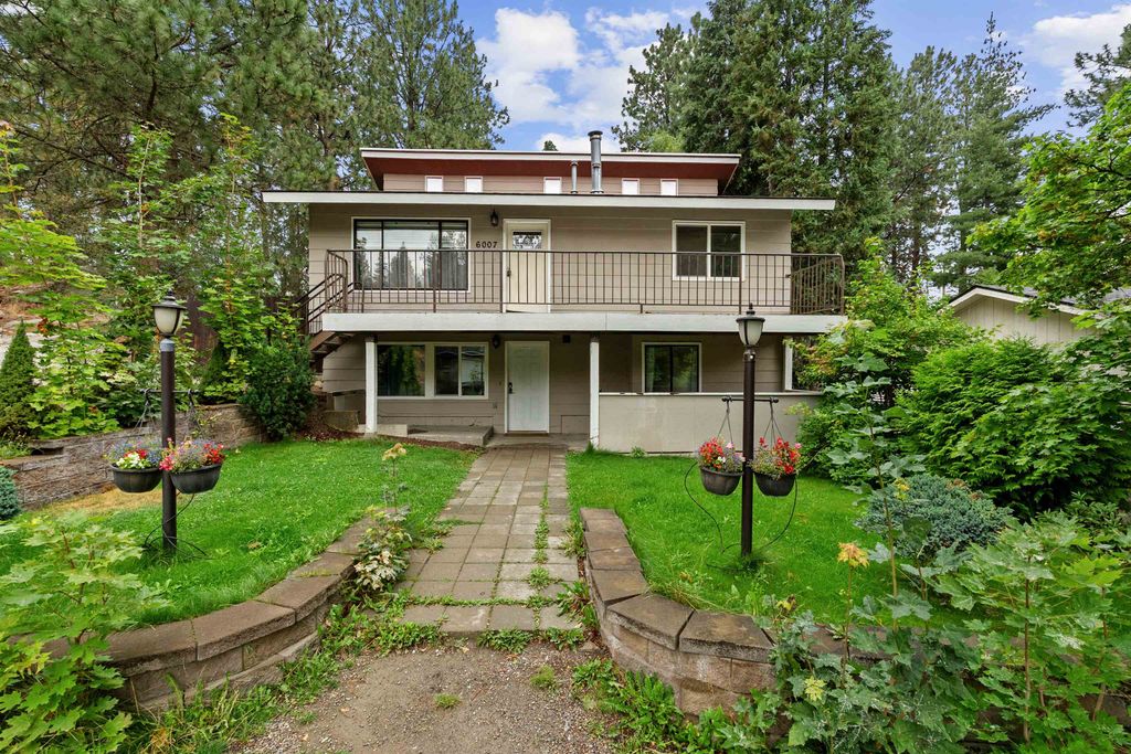 6007 E 12th Ave, Spokane, WA 99212