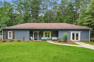10 Goldeneye Court, Monticello, GA 31064