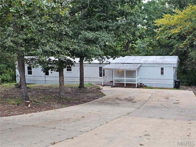 4578 N Virginia Mines Road, St Clair, MO 63077