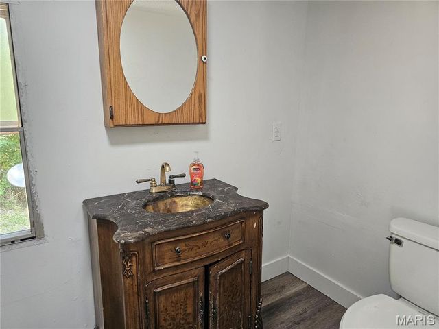 4578 N Virginia Mines Road, St Clair, MO 63077