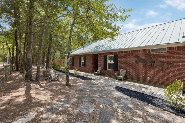2904 Hideaway Lane, Quinlan, TX 75474