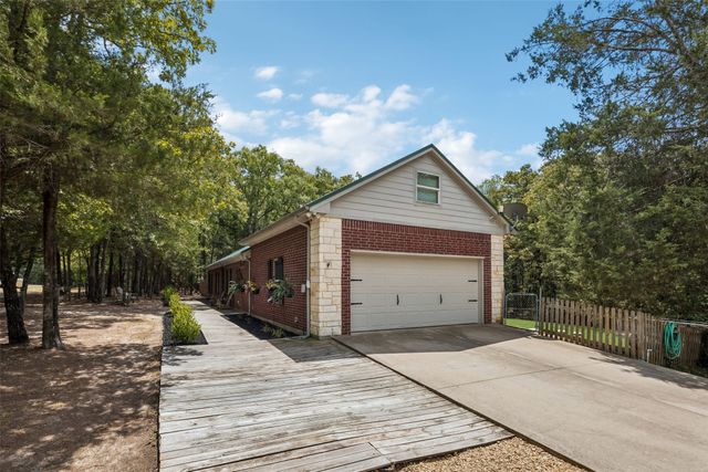 2904 Hideaway Lane, Quinlan, TX 75474