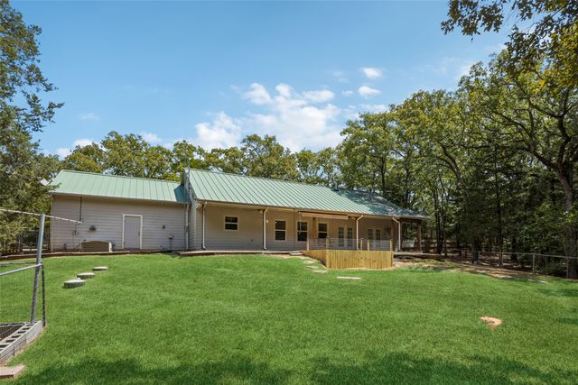 2904 Hideaway Lane, Quinlan, TX 75474