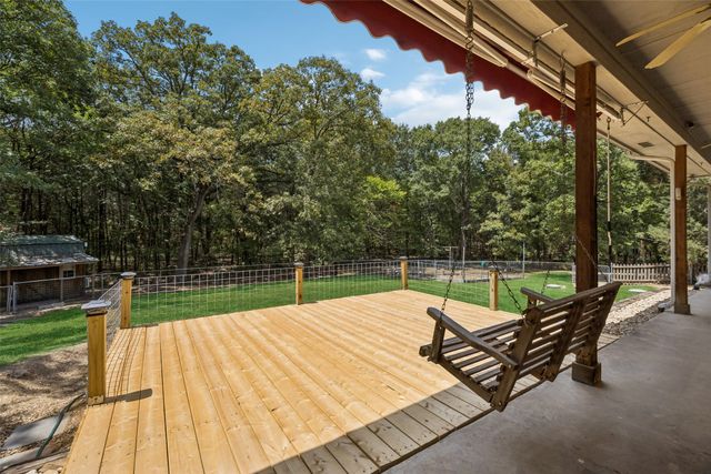 2904 Hideaway Lane, Quinlan, TX 75474