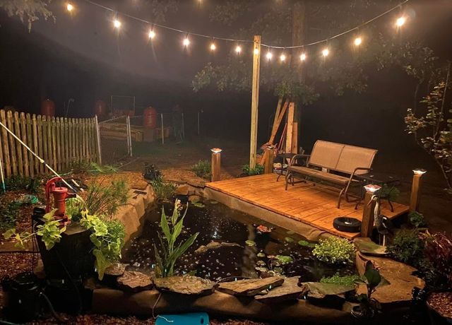 2904 Hideaway Lane, Quinlan, TX 75474