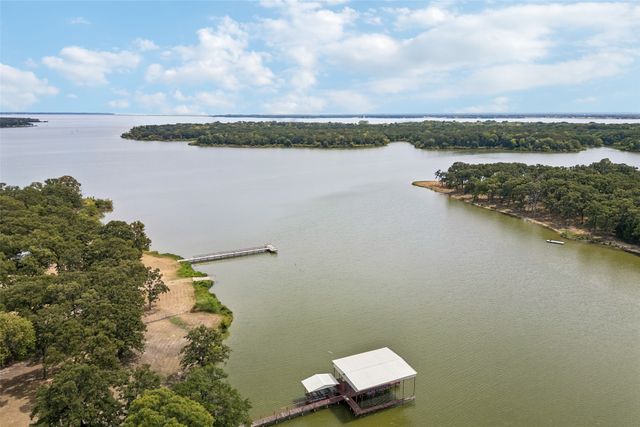 2904 Hideaway Lane, Quinlan, TX 75474