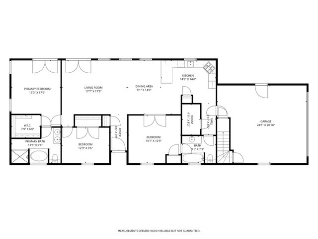 2904 Hideaway Lane, Quinlan, TX 75474
