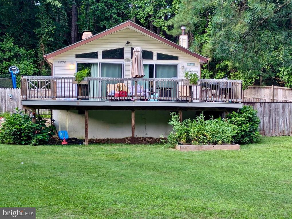 26962 MAPLE DR, Mechanicsville, MD 20659