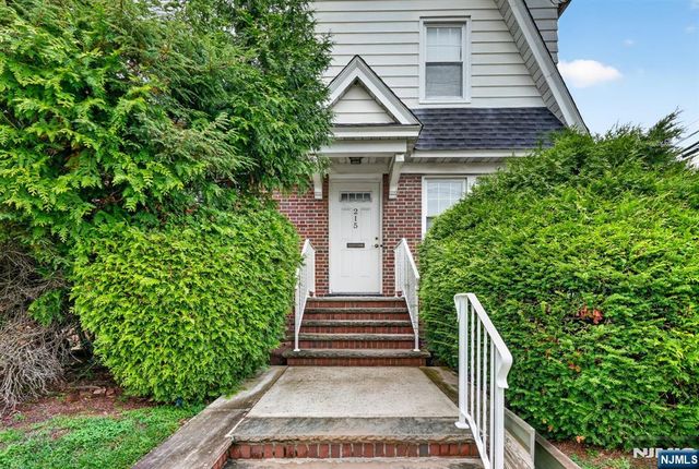 215 Terrace Avenue A, Hasbrouck Heights, NJ 07604