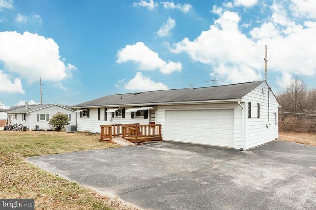 2071 BALTIMORE BLVD, Finksburg, MD 21048