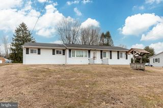 2071 BALTIMORE BLVD, Finksburg, MD 21048