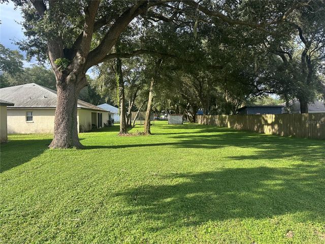 809 DENNIS AVENUE, Fruitland Park, FL 34731