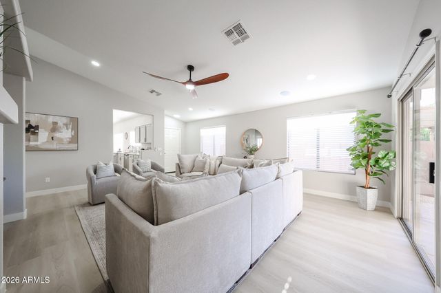2252 E MARIPOSA GRANDE --, Phoenix, AZ 85024