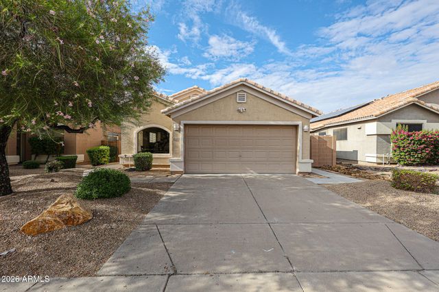 2252 E MARIPOSA GRANDE --, Phoenix, AZ 85024