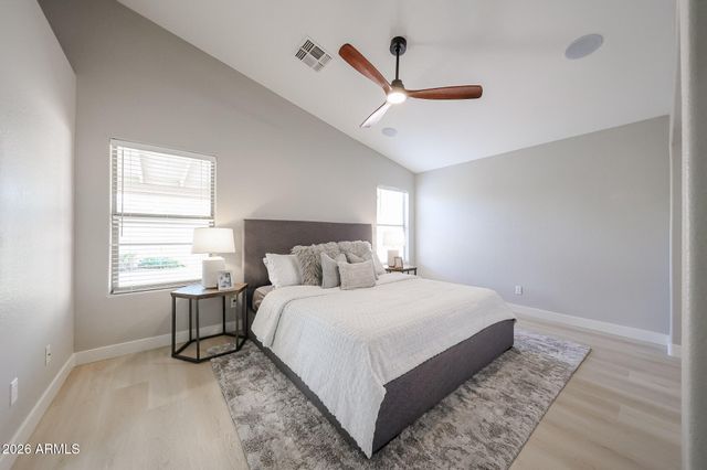 2252 E MARIPOSA GRANDE --, Phoenix, AZ 85024